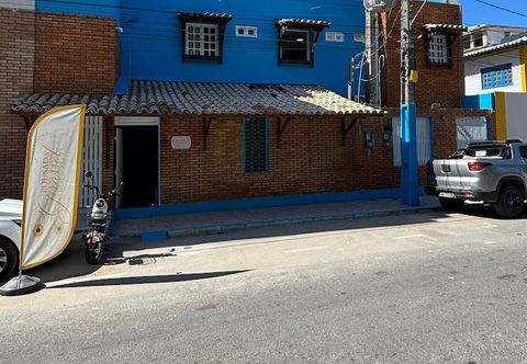 其他 Pousada Girassol