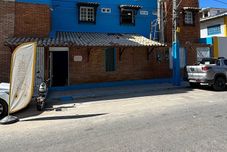 其他 Pousada Girassol