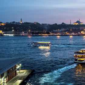 Primary image 1 DeCamondo Residence Karaköy, Princes' Island - Tours & Tickets Hotels