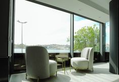 기타 5 DeCamondo Residence Karaköy