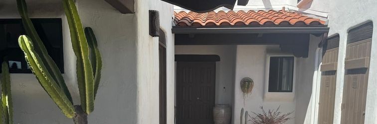 อื่นๆ The Den at Coyote Ridge