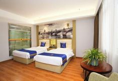 其他 3 Super 8 Hotel (Huaiyuan Yudu Avenue)