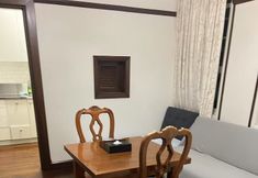 Others 4 4 double 2 sofa beds in a apartment