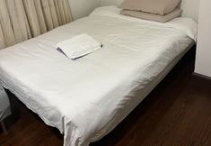 Others 2 4 double 2 sofa beds in a apartment