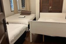 Others 4 double 2 sofa beds in a apartment