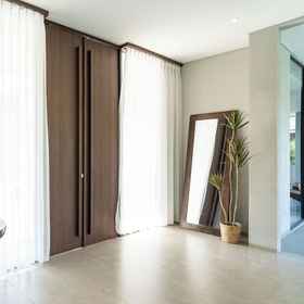 Lobby 1 Kireina Mori Villa 6BR with heated pool, Mountain View Golf Course Hotels