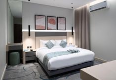 Others 4 أجنحة لفيف (السلام) - Lafif Apartments (Al-Salam)