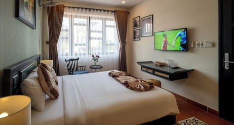 Lain-lain 2 Khoi Nguyen Villa