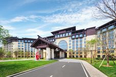 其他 WANDA JIN Yan'an