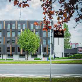 Primary image1Ambre Hotel,Millenium Hall飯店