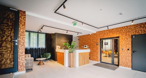 Others 2 Ambre Hotel