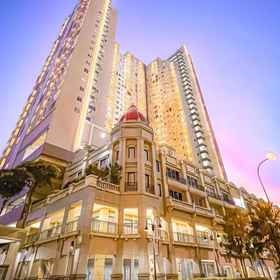 Primary image 1 Salute de Madison Park Apartments, West Jakarta Hotels