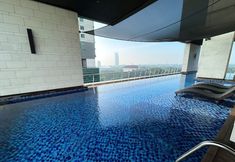 Others 4 Fairview House - Luxstay near Airport