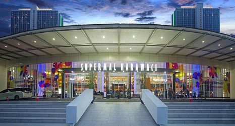 อื่นๆ 2 U Residence Karawaci Supermal Apartments