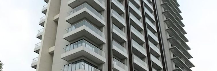 อื่นๆ Capitol Prism Sky Suites