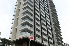 อื่นๆ Capitol Prism Sky Suites