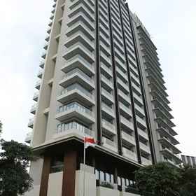 Primary image 1 Capitol Prism Sky Suites, Central Jakarta Hotels