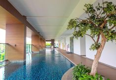 อื่นๆ 2 Capitol Prism Sky Suites