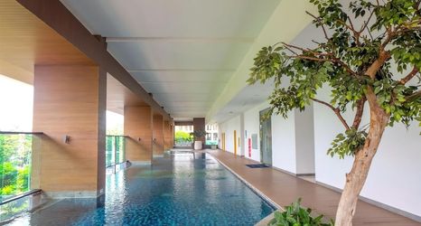 อื่นๆ 2 Capitol Prism Sky Suites