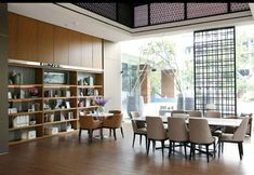 อื่นๆ 6 Capitol Prism Sky Suites