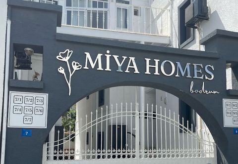 其他 Miya Homes