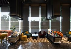 Lainnya 2 Premium Collins Boulevard Near Airport