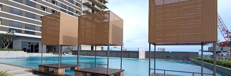 Lainnya Premium Collins Boulevard Near Airport