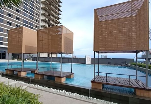 Lainnya Premium Collins Boulevard Near Airport