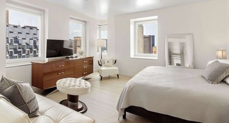 อื่นๆ 2 Midtown 5 Bedroom Duplex Luxury Penthouse, 2,500 sq ft, Sleeps 10, Manhattan, VIP Services