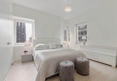 อื่นๆ 3 Midtown 5 Bedroom Duplex Luxury Penthouse, 2,500 sq ft, Sleeps 10, Manhattan, VIP Services