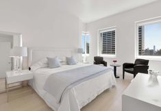 อื่นๆ 3 Corporate or Luxury 4 Bedroom Penthouse Steps From Times Square Sleeps 8