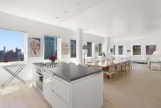 อื่นๆ Corporate or Luxury 4 Bedroom Penthouse Steps From Times Square Sleeps 8