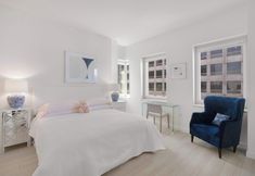 อื่นๆ 5 Corporate or Luxury 4 Bedroom Penthouse Steps From Times Square Sleeps 8