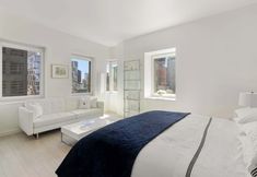 Others 2 Luxury 4brm 2500 sq ft Penthouse - Walk to Times Square