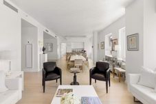 其他 Luxury 4brm 2500 sq ft Penthouse - Walk to Times Square