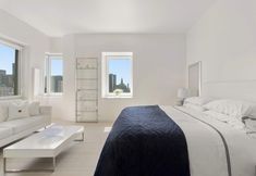 其他 3 Luxury 4brm 2500 sq ft Penthouse - Walk to Times Square