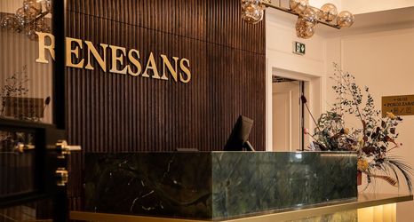 其他 2 Renesans Residence Zakopane