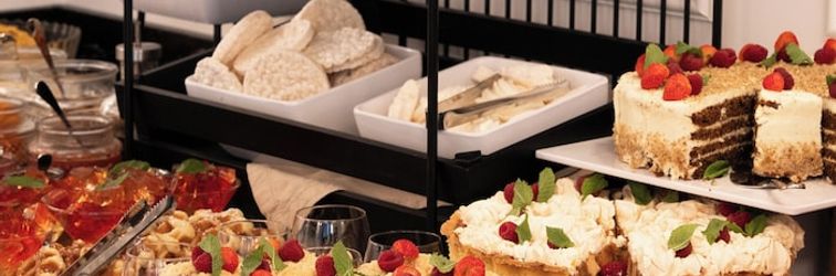 其他 Renesans Residence Zakopane