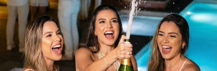 その他 Sais Beach Living Hotel