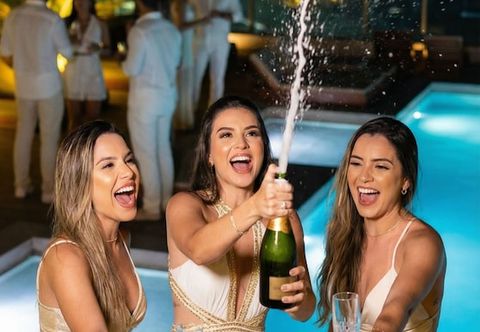 その他 Sais Beach Living Hotel