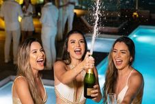 その他 Sais Beach Living Hotel