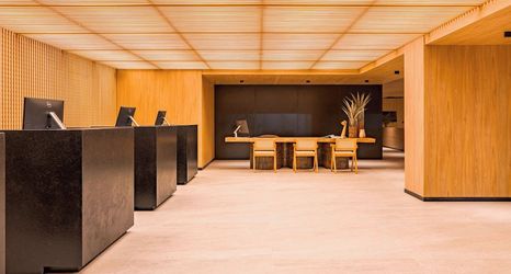 その他 2 Sais Beach Living Hotel