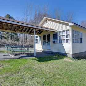 Interior 1 Shared Boat Launch: Lake Retreat in Ellenville!, Ulster County Hotels