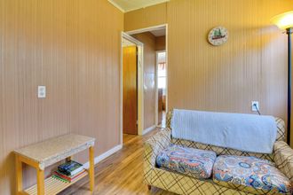 其他 4 Shared Fire Pit & Kayaks: Catskills Lake Retreat!