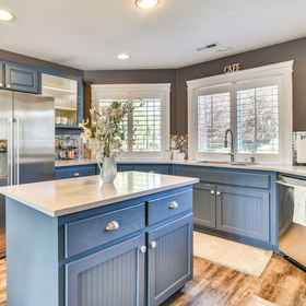 Interior18 Mi to Dtwn Vancouver: PNW Getaway!,Three Brothers Vineyard and Winery飯店