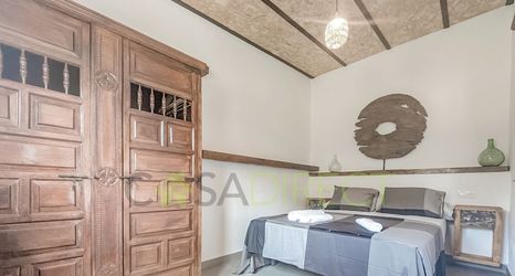 อื่นๆ 2 Charming Finca in Frigiliana With Private Pool