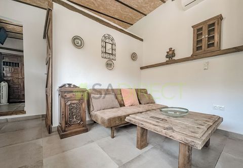 อื่นๆ Charming Finca in Frigiliana With Private Pool