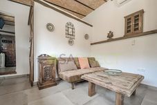 Others Charming Finca in Frigiliana With Private Pool