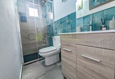 Others 7 Charming Finca in Frigiliana With Private Pool