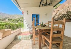 Others 4 Charming Finca in Frigiliana With Private Pool
